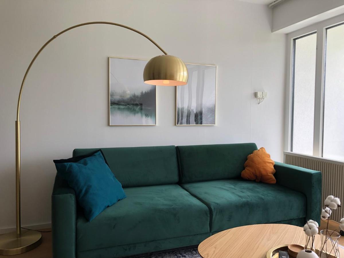 Hillside Apartment - Cosy Vacation Home With A View Winterberg Dış mekan fotoğraf